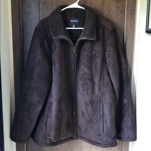 George dressy jacket XL